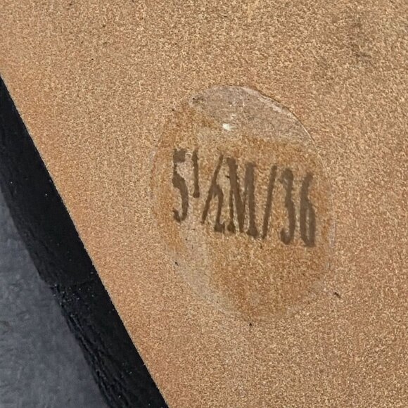 Vince Camuto Women's Hamden Pointed Toe Slingback Pump - Picture 6 of 7